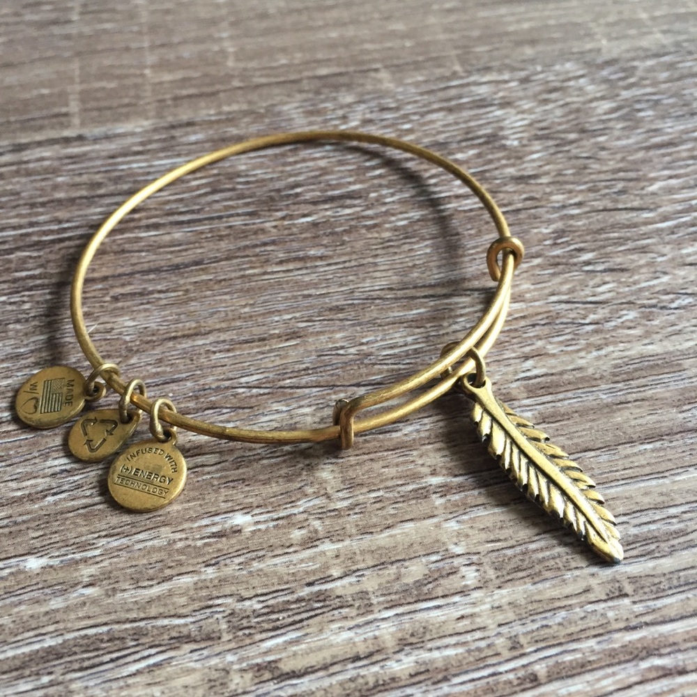 Alex and Ani Bracelet